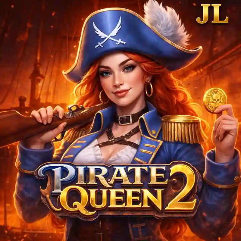 Pirate Queen 2